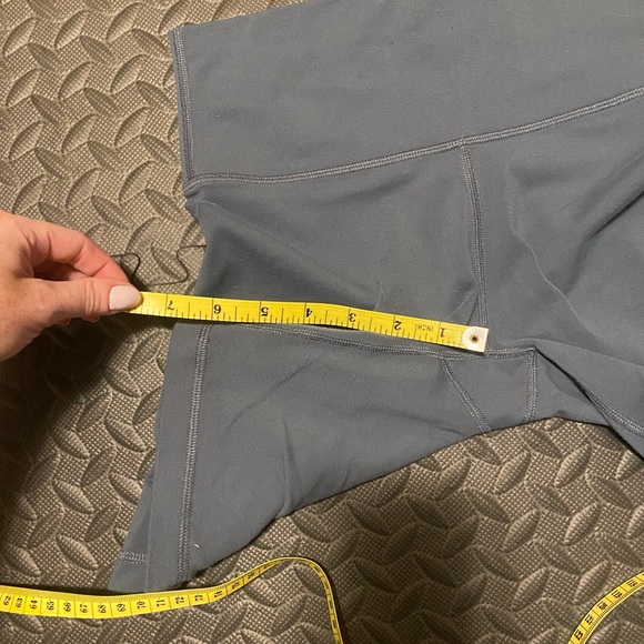 TNA athletic shorts - Picture 5 of 5